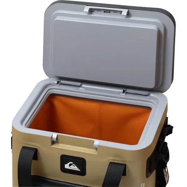 Quiksilver Coastal Zipperless 55L Box Cooler