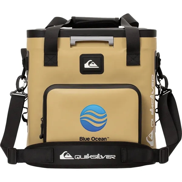 Quiksilver Coastal Zipperless 55L Box Cooler