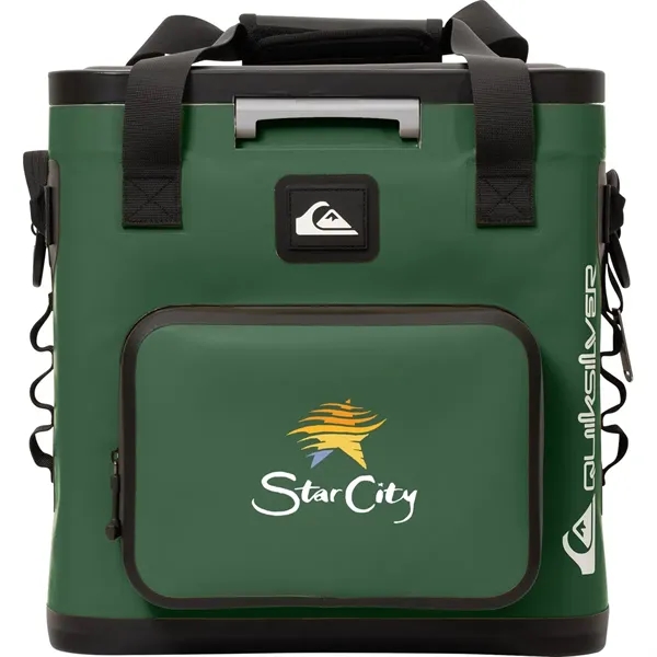 Quiksilver Coastal Zipperless 55L Box Cooler
