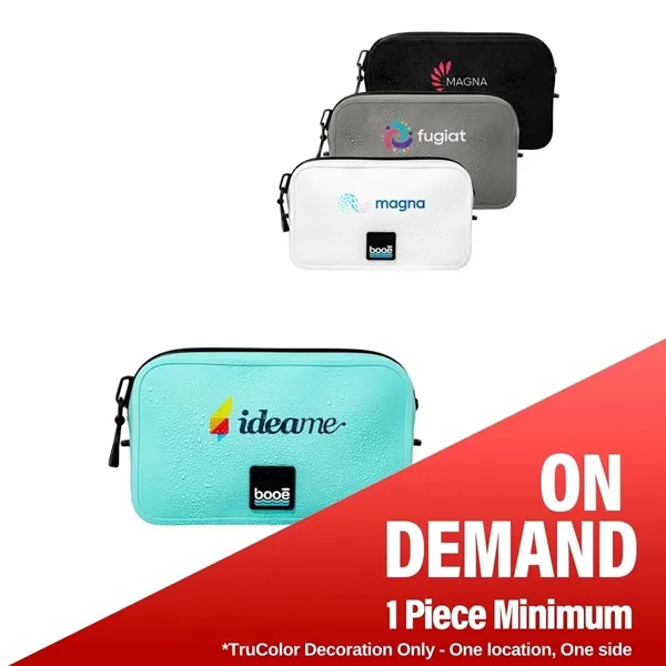 booe Waterproof Belt Bag