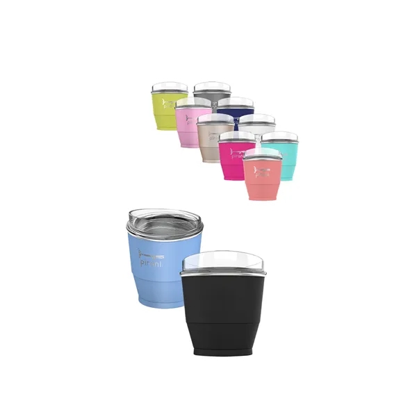 Pirani® 10oz Wine & Whiskey Tumbler
