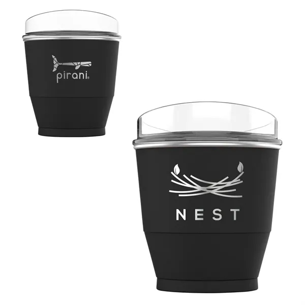 Pirani® 10oz Wine & Whiskey Tumbler