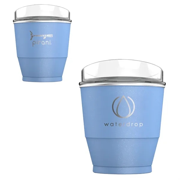 Pirani® 10oz Wine & Whiskey Tumbler