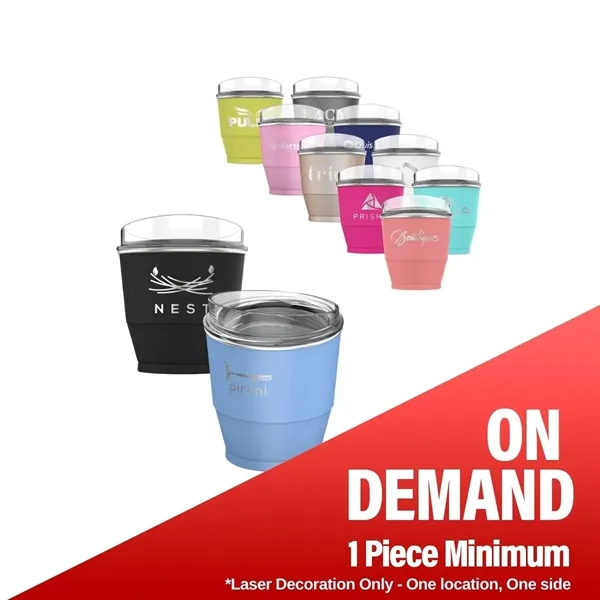 Pirani® 10oz Wine & Whiskey Tumbler