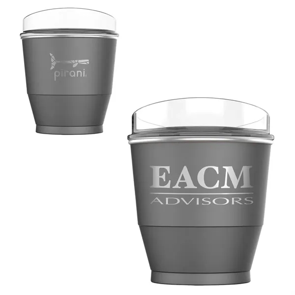 Custom Pirani® 10oz Wine & Whiskey Tumbler