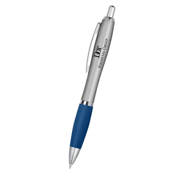 Satin Pen