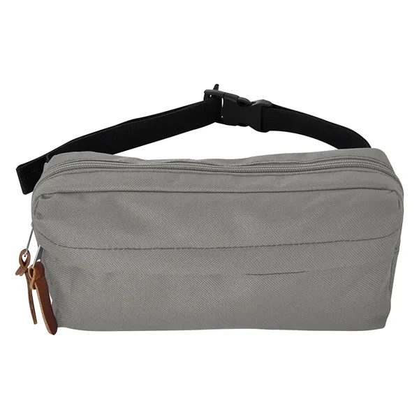 Custom Front Runner Fanny Pack