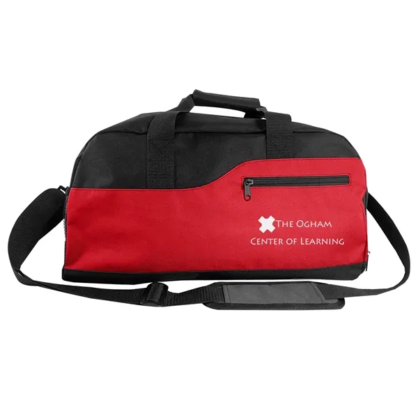 Day Trip Duffel Bag