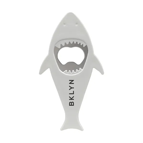 Shark Bottle Opener