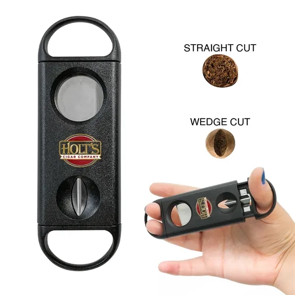 Cigar Cutter