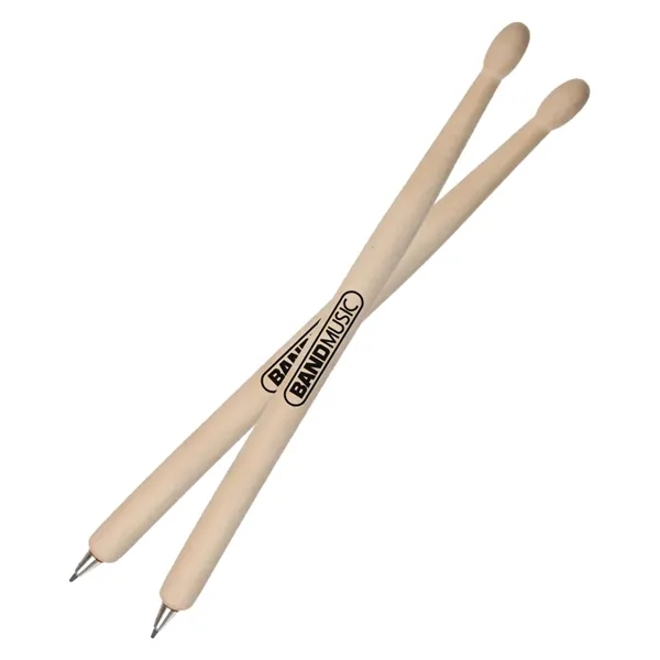 Drum Stick Pen