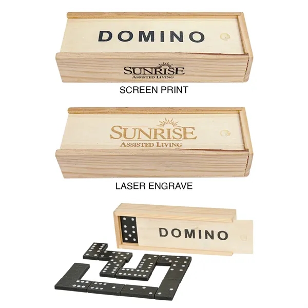 Domino Set