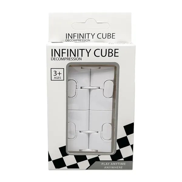 Fidget Cube