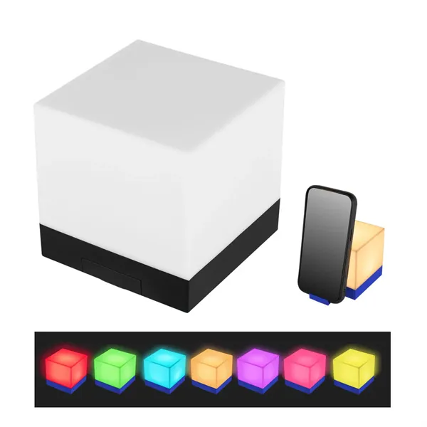 Illumates™ Squish Lamp