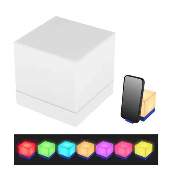 Illumates™ Squish Lamp