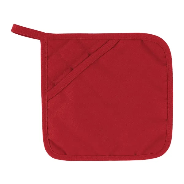 Anti-Slip rPET Pot Holder