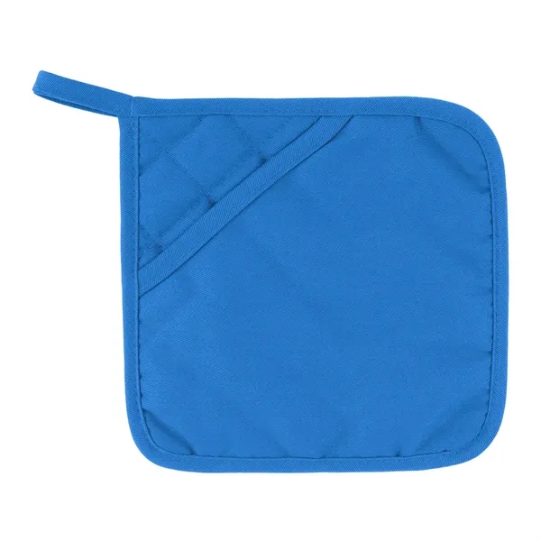 Anti-Slip rPET Pot Holder