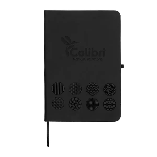 Fidget Design Journal
