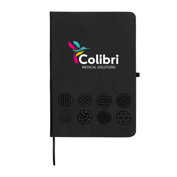 Fidget Design Journal