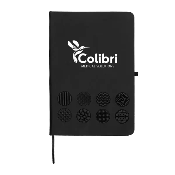 Fidget Design Journal