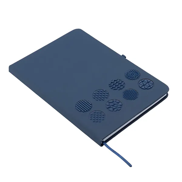 Fidget Design Journal