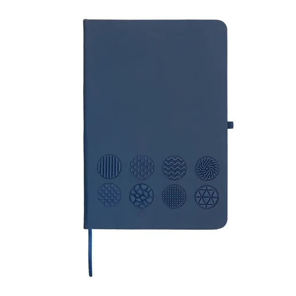 Fidget Design Journal