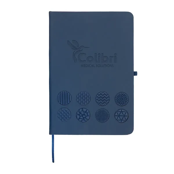 Fidget Design Journal