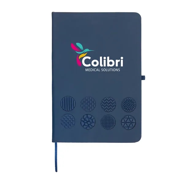 Fidget Design Journal