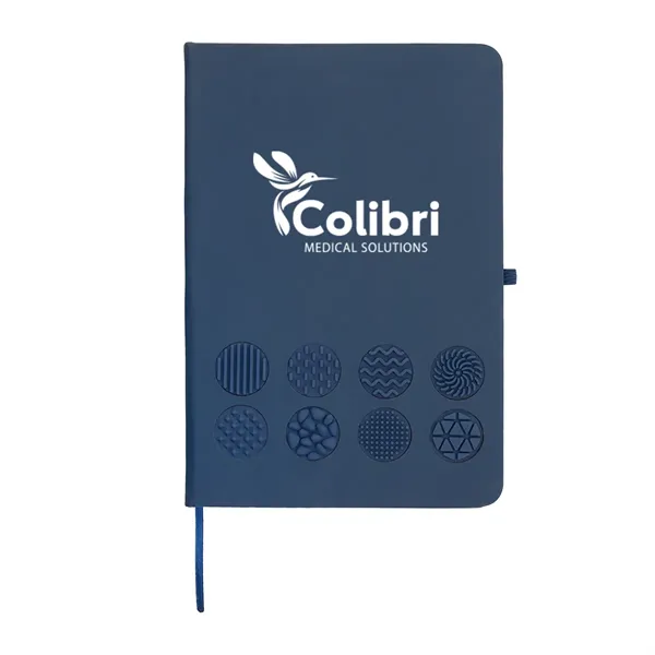 Fidget Design Journal