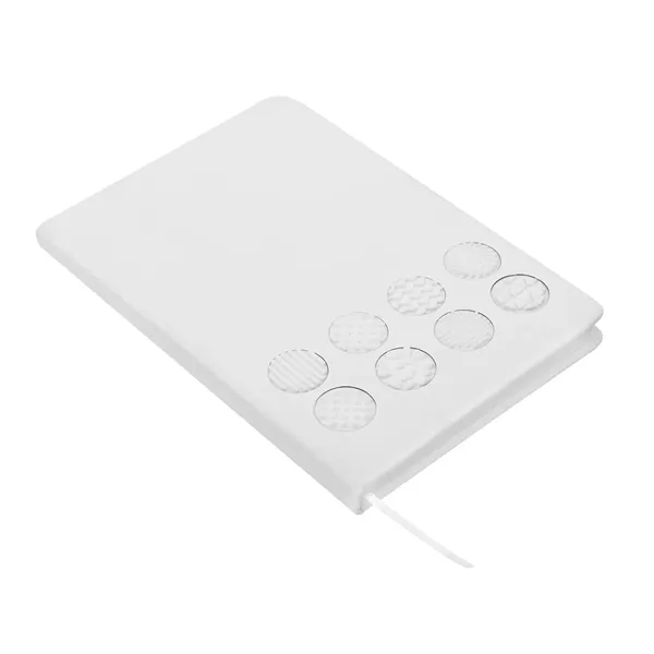 Fidget Design Journal