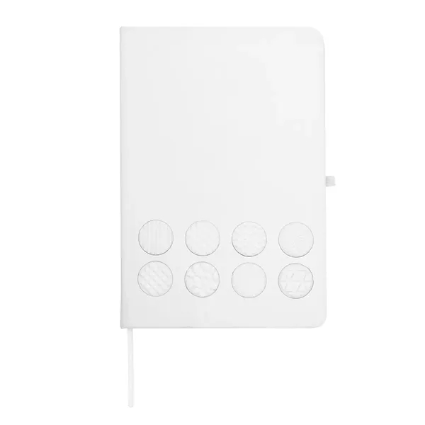 Fidget Design Journal