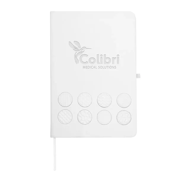 Fidget Design Journal