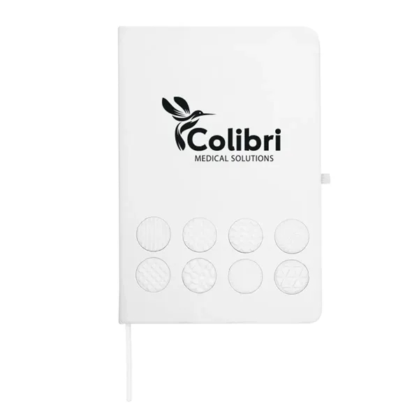 Fidget Design Journal