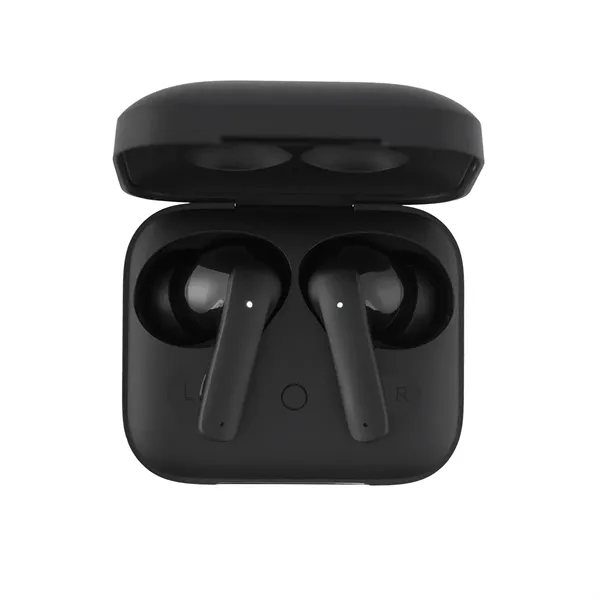AI Translator Earbuds