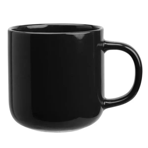 Custom 13.5 Oz. Capri Ceramic Mug