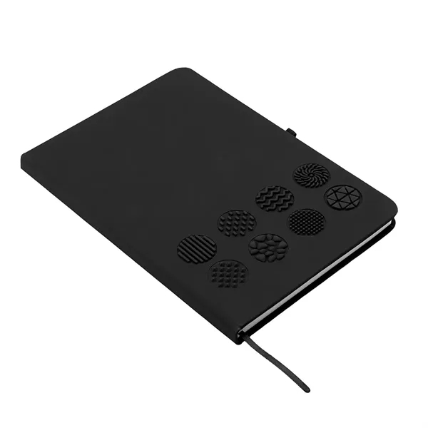 Custom Fidget Design Journal