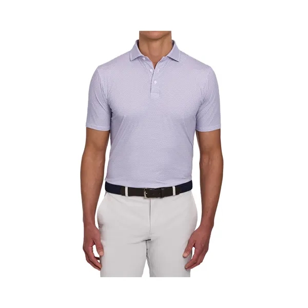 Holderness & Bourne Men's The Rutherford Shirt