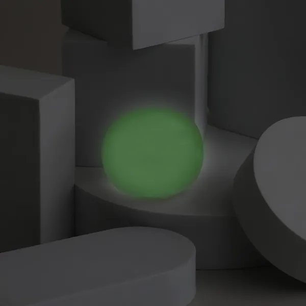 Illuminate Glow In The Dark Stress Ball