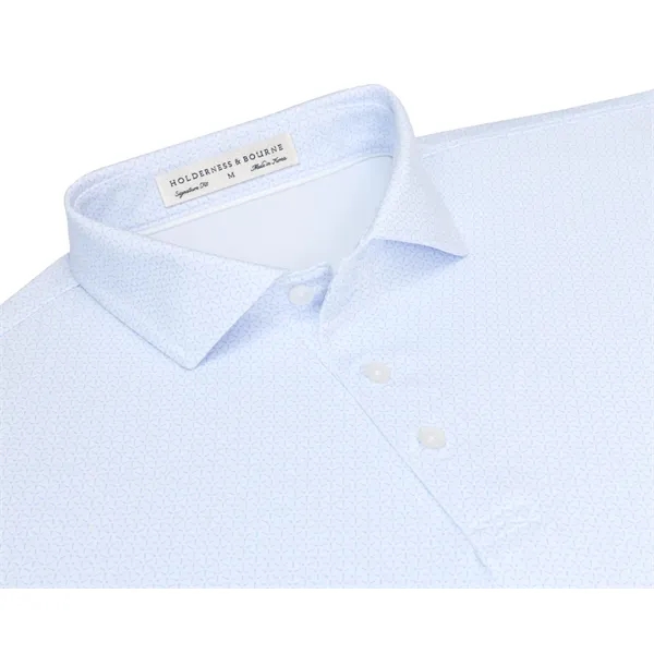 Holderness & Bourne Men's The Abbington Shirt