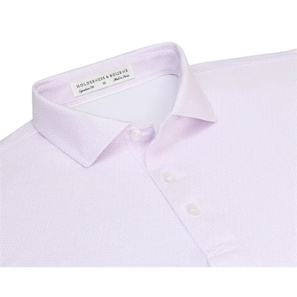 Holderness & Bourne Men's The Abbington Shirt