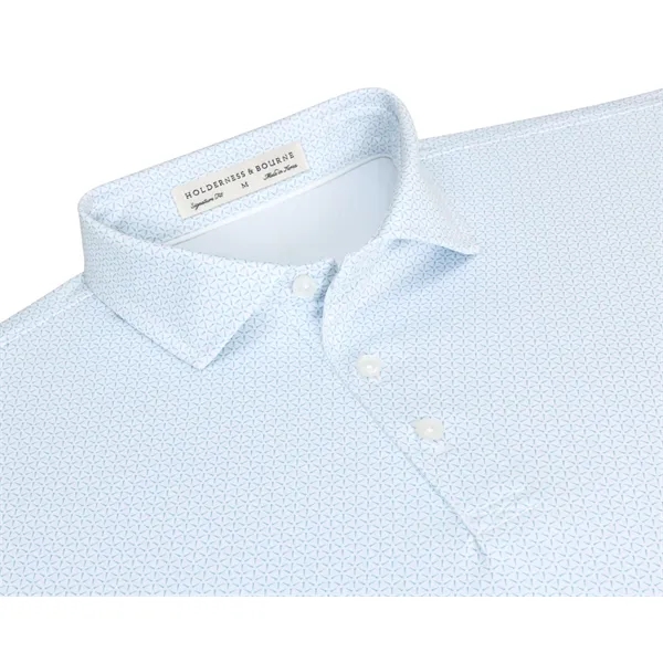 Holderness & Bourne Men's The Abbington Shirt
