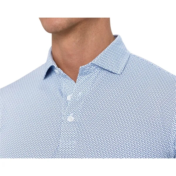 Holderness & Bourne Men's The Abbington Shirt