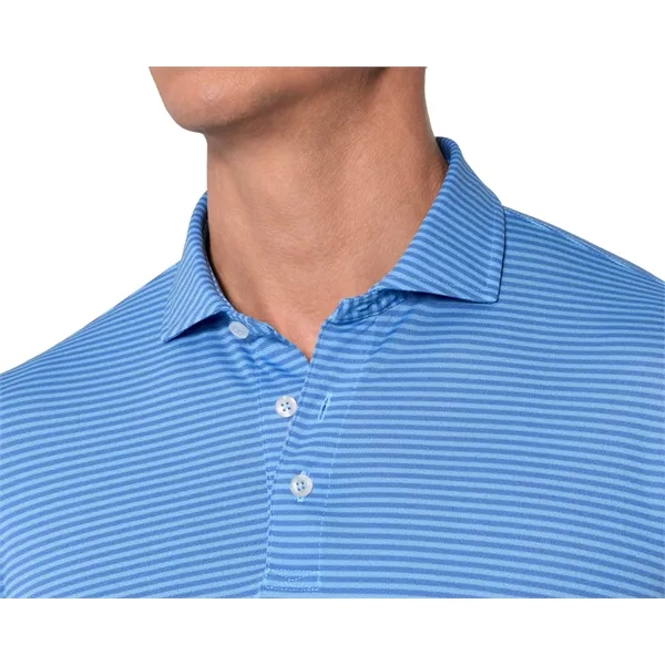 Holderness & Bourne Maxwell Performance Pique Shirt