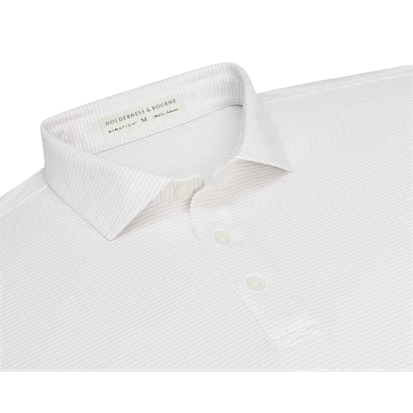 Holderness & Bourne Men's The Upton Shirt