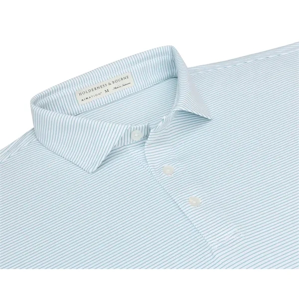 Holderness & Bourne Men's The Upton Shirt