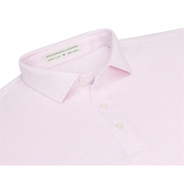 Holderness & Bourne Men's The Upton Shirt