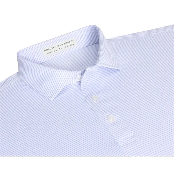 Holderness & Bourne Men's The Upton Shirt