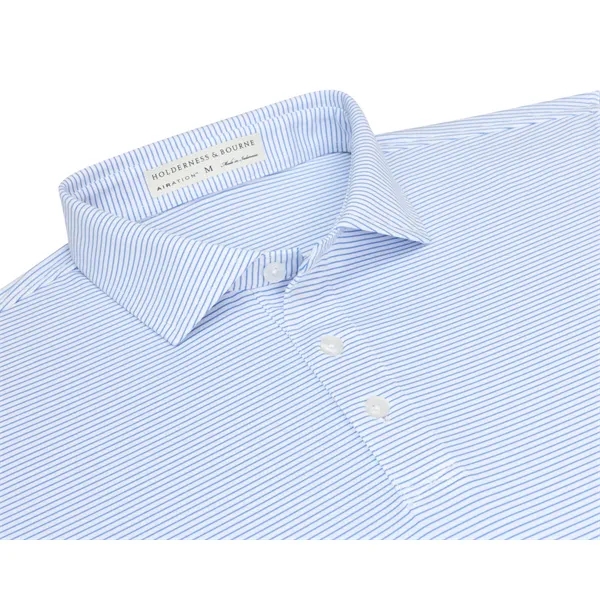 Holderness & Bourne Men's The Upton Shirt