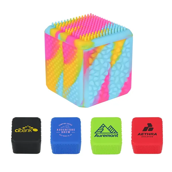 Sensory Fidget Cube