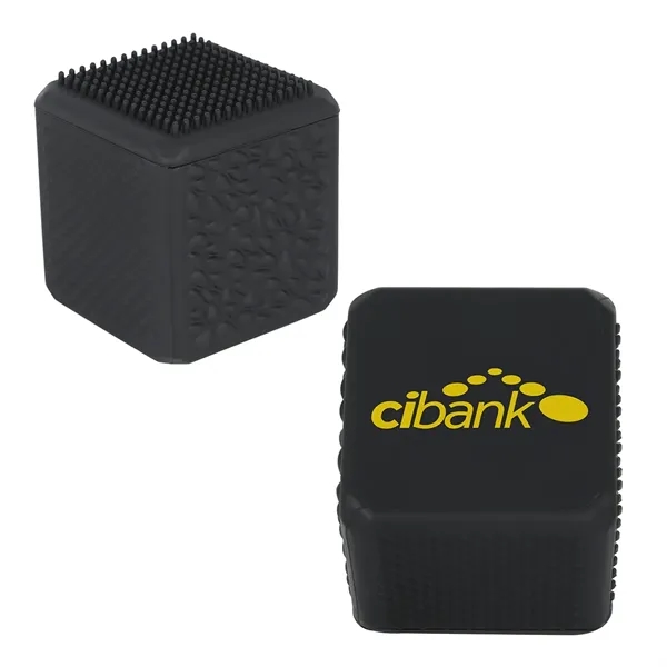Custom Sensory Fidget Cube